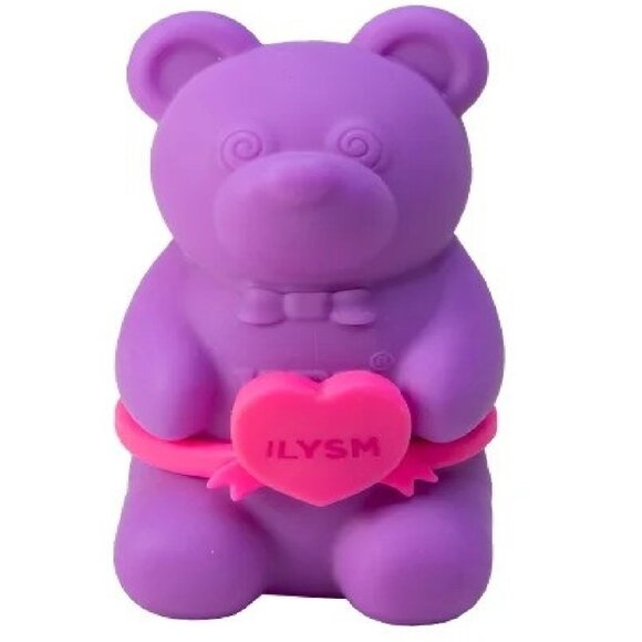 Schylling Nee Doh Honey Hugs Bear Squish Fidget Stress Reliever Toy NEW - Picture 3 of 14